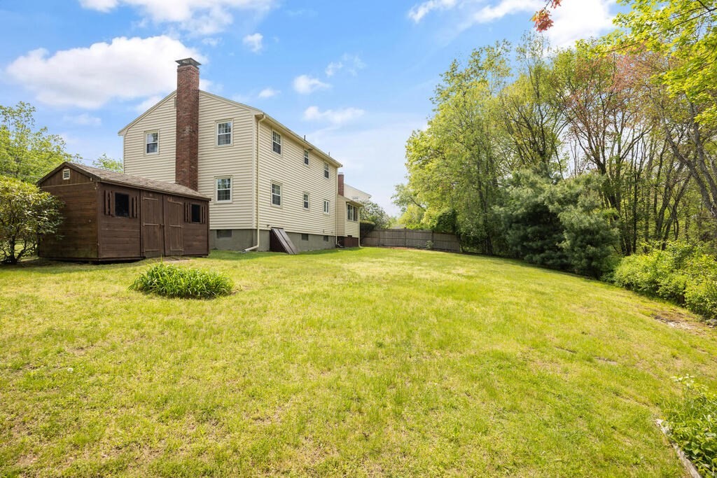 25 Eugene Road Burlington, MA 01803 - Photo 30 of 33 Gallery Image 30