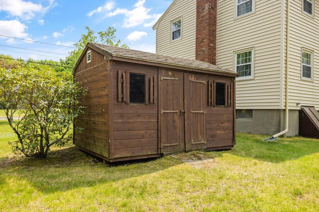 25 Eugene Road Burlington, MA 01803 - Photo 31 of 33 Gallery Image 31