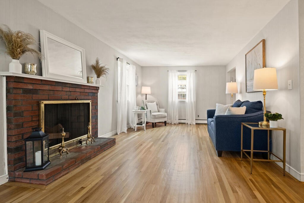 25 Eugene Road Burlington, MA 01803 - Photo 8 of 33 Gallery Image 8