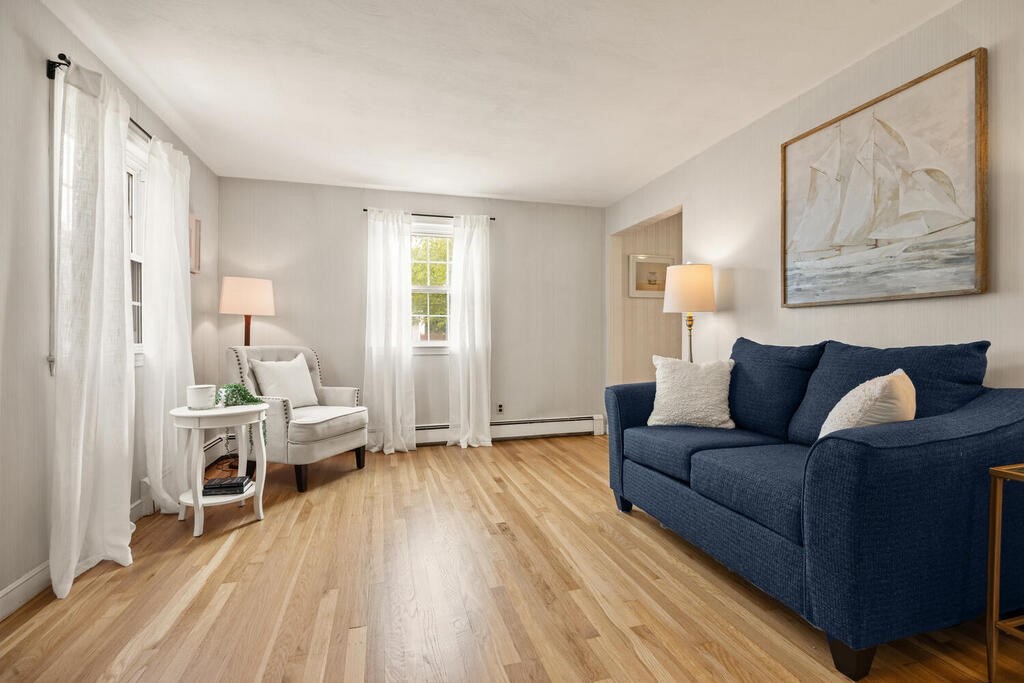 25 Eugene Road Burlington, MA 01803 - Photo 9 of 33 Gallery Image 9