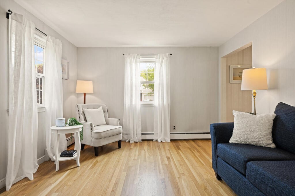 25 Eugene Road Burlington, MA 01803 - Photo 10 of 33 Gallery Image 10