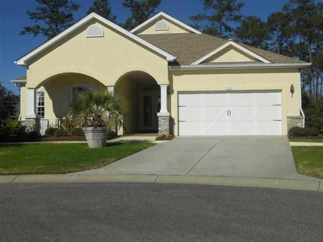 1198 Kiawah Loop Murrells Inlet, SC 29576 - Photo 1 of 12 Gallery Image 1