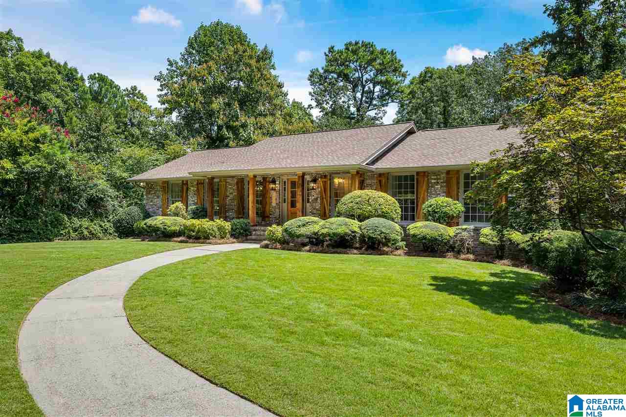 1645 Moss Rock Road Birmingham, AL 35226 - Photo 32 of 33