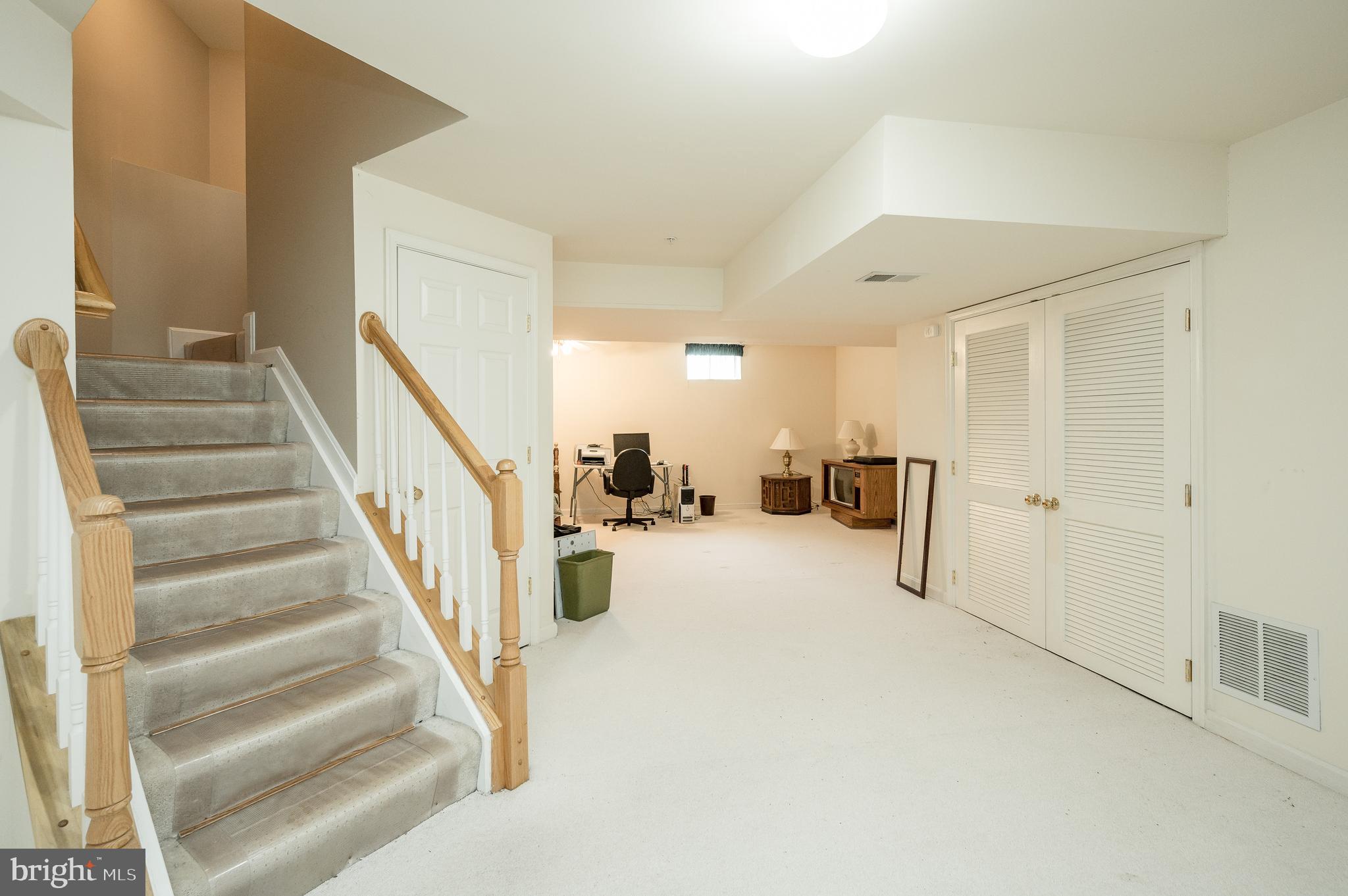 9011 Fox Park Road Clinton, MD 20735 - Photo 22 of 25 Basement
