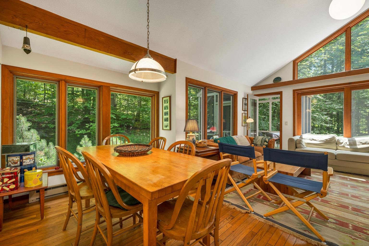 1383 King Hill Road New London, NH 03257 - Photo 11 of 35