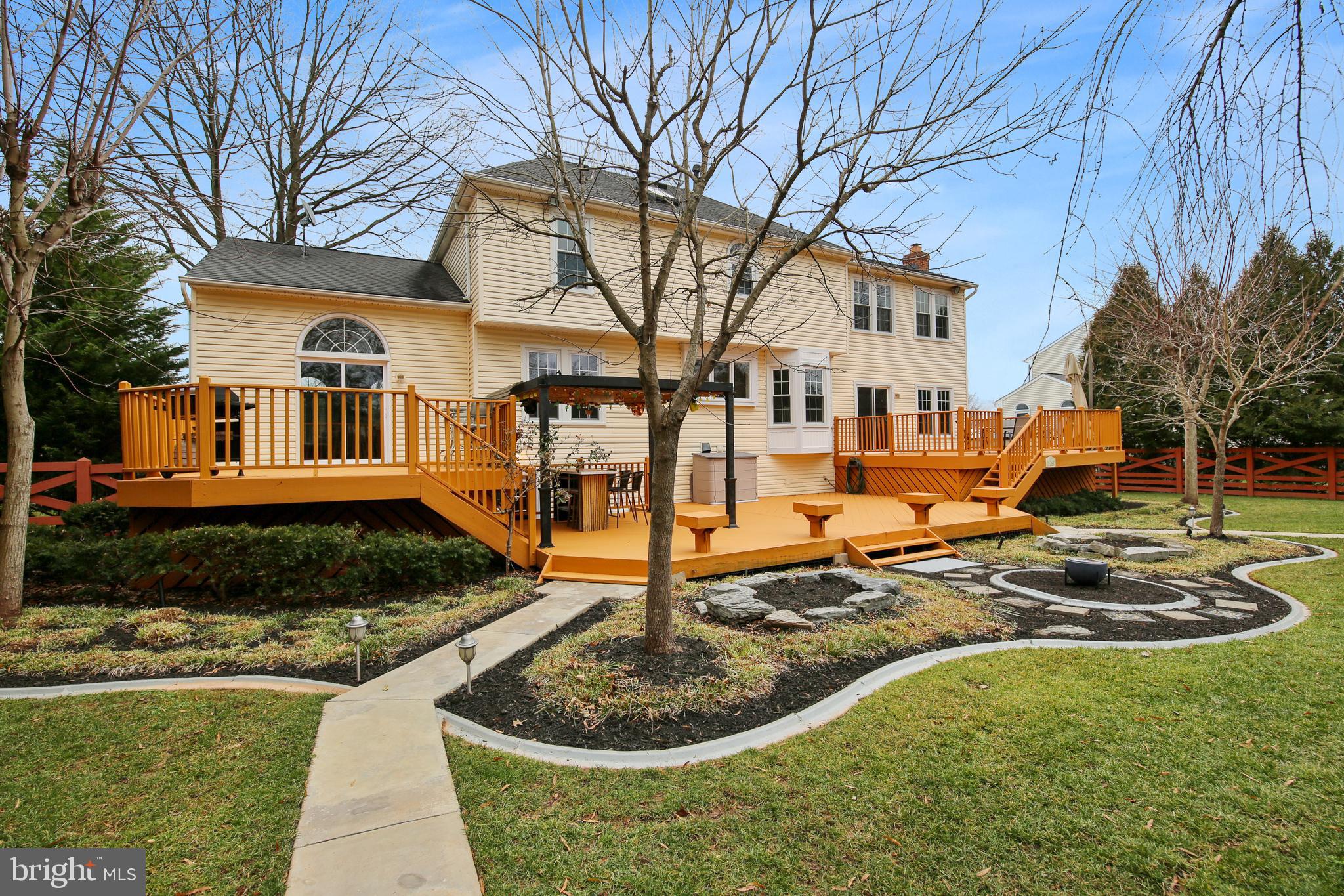 17024 Spates Hill Road Poolesville, MD 20837 - Photo 2 of 83