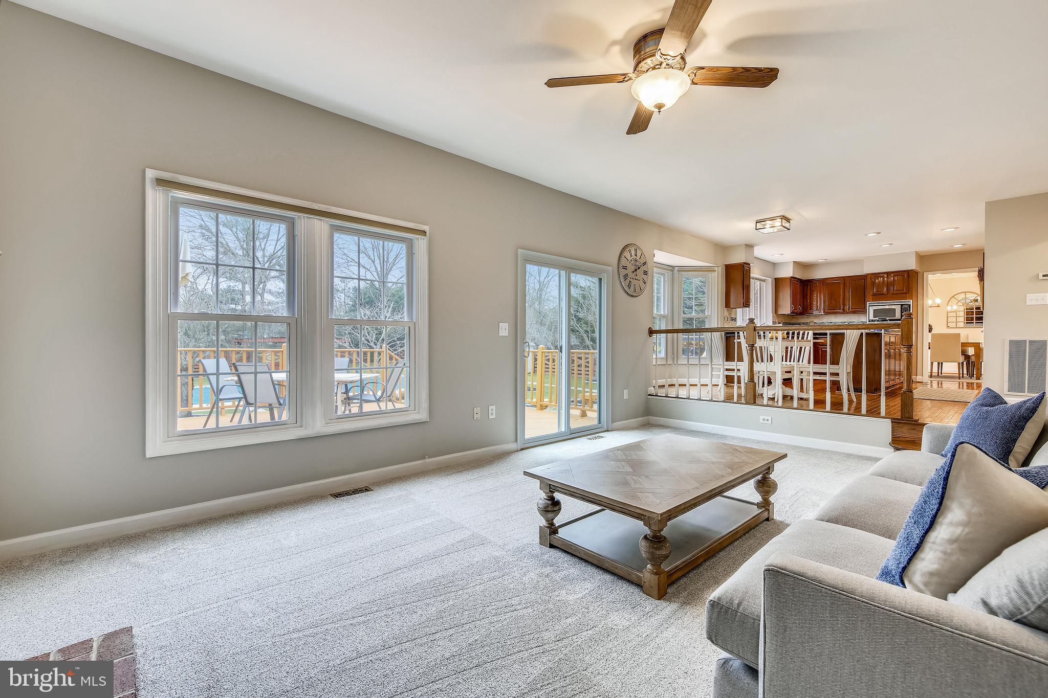 17024 Spates Hill Road Poolesville, MD 20837 - Photo 12 of 83