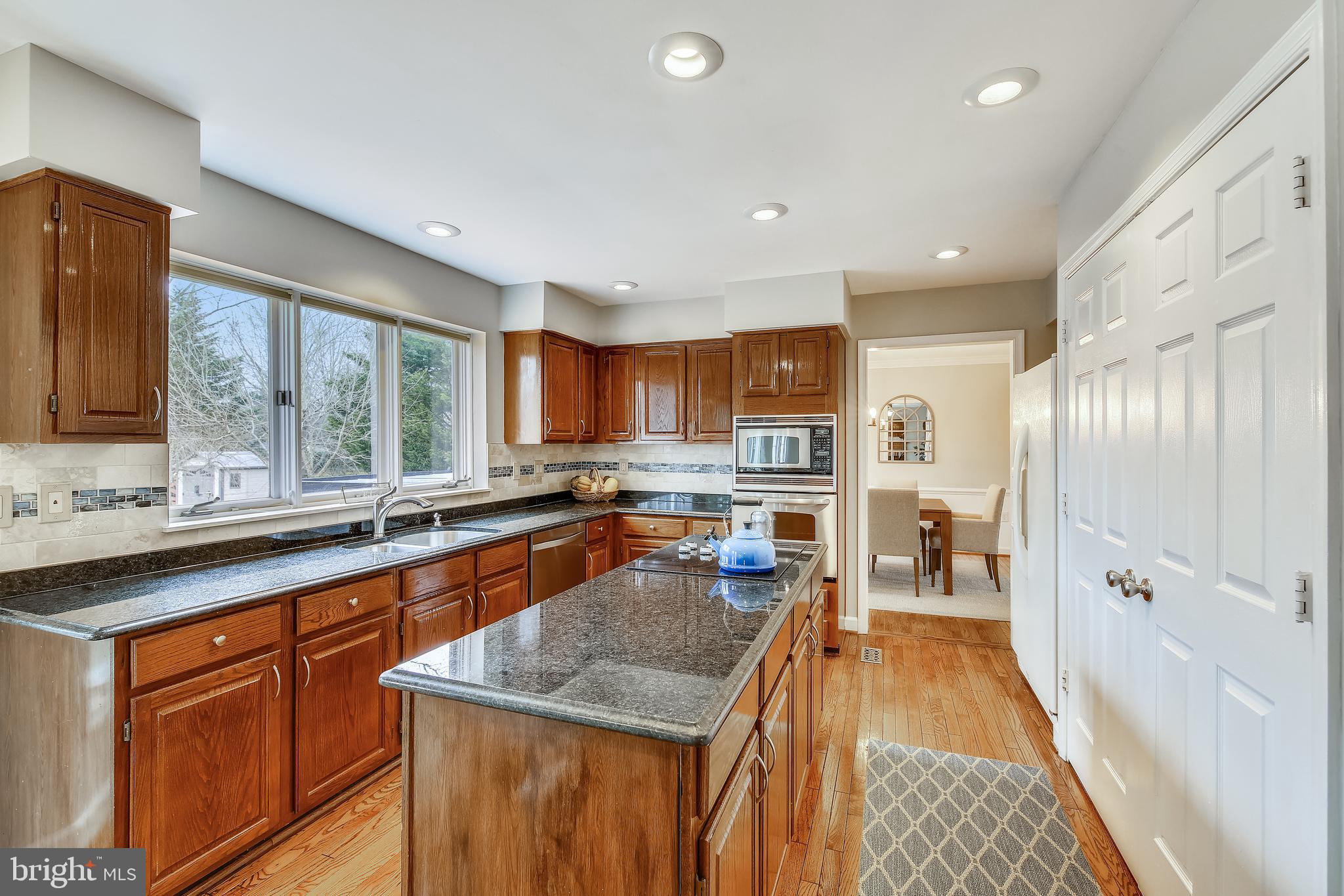 17024 Spates Hill Road Poolesville, MD 20837 - Photo 16 of 83
