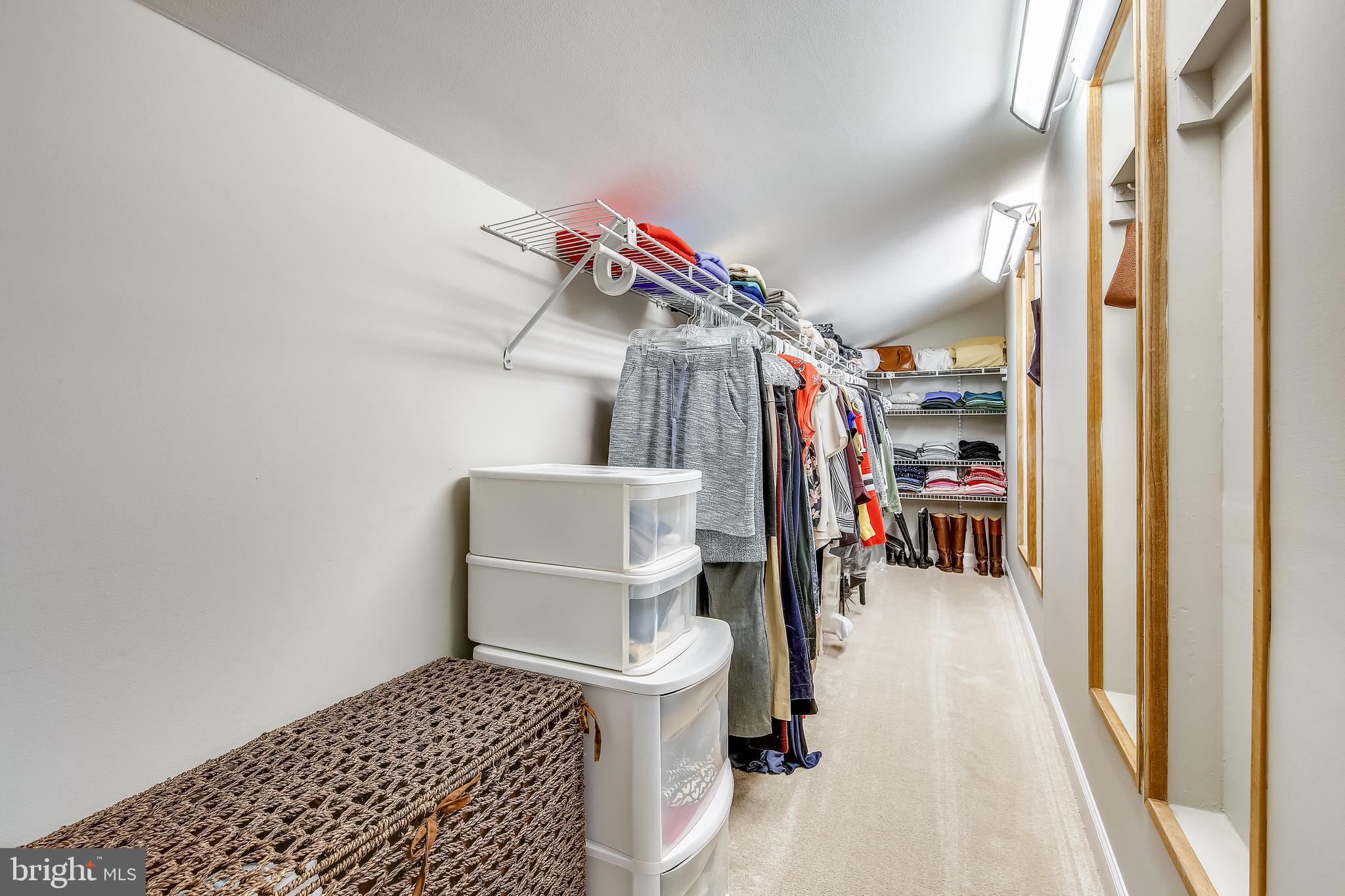 17024 Spates Hill Road Poolesville, MD 20837 - Photo 28 of 83 Added Walk-in Closet