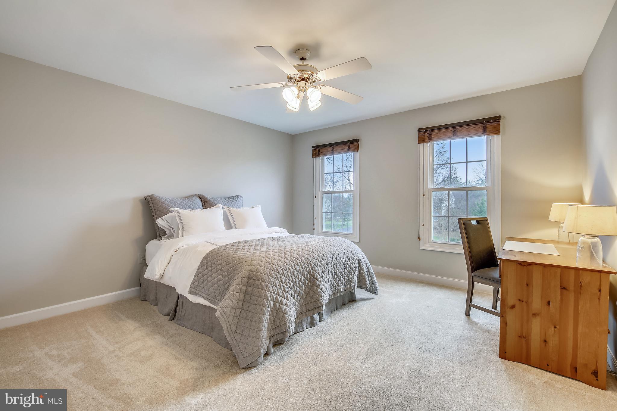 17024 Spates Hill Road Poolesville, MD 20837 - Photo 33 of 83 Guest Suite