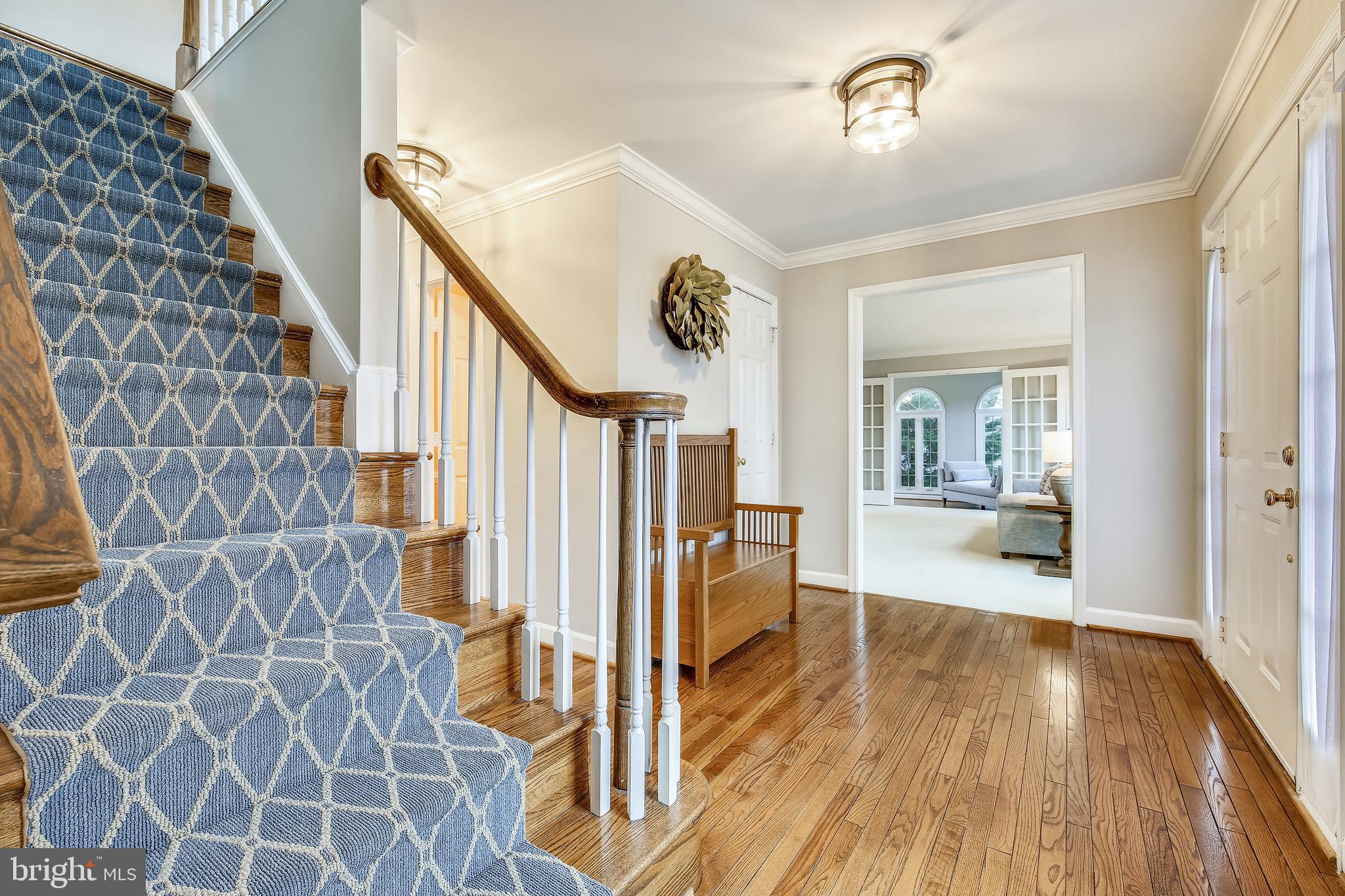 17024 Spates Hill Road Poolesville, MD 20837 - Photo 5 of 83