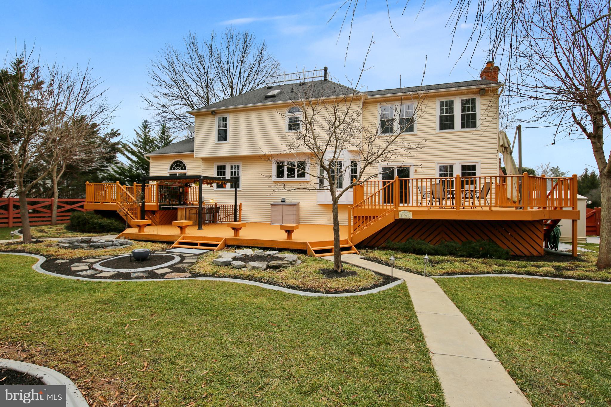 17024 Spates Hill Road Poolesville, MD 20837 - Photo 56 of 83