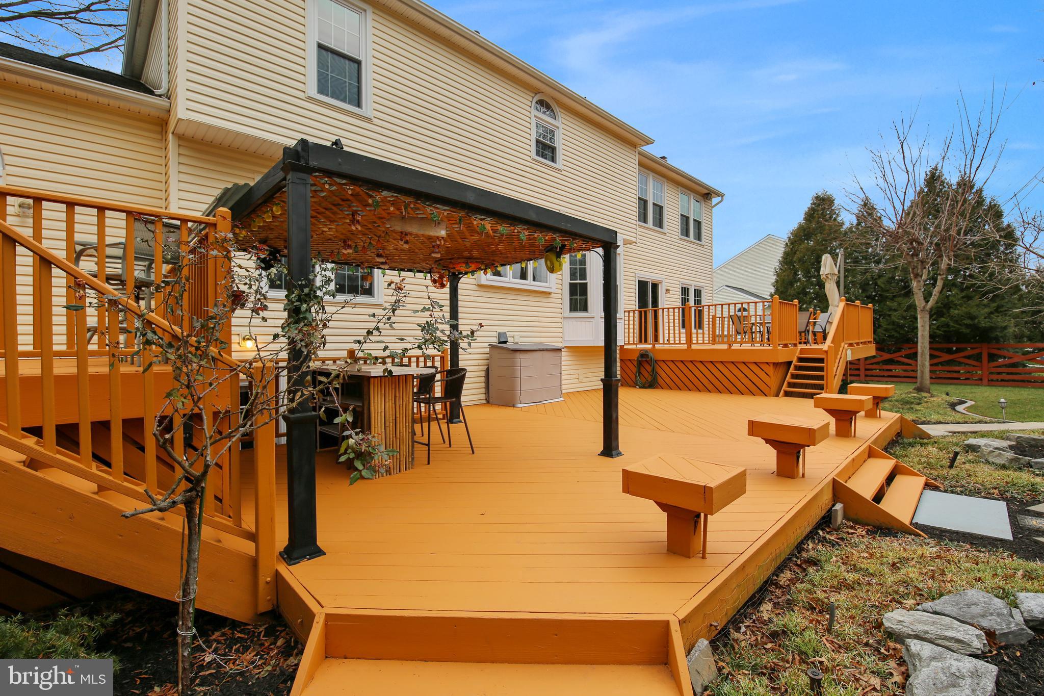 17024 Spates Hill Road Poolesville, MD 20837 - Photo 58 of 83