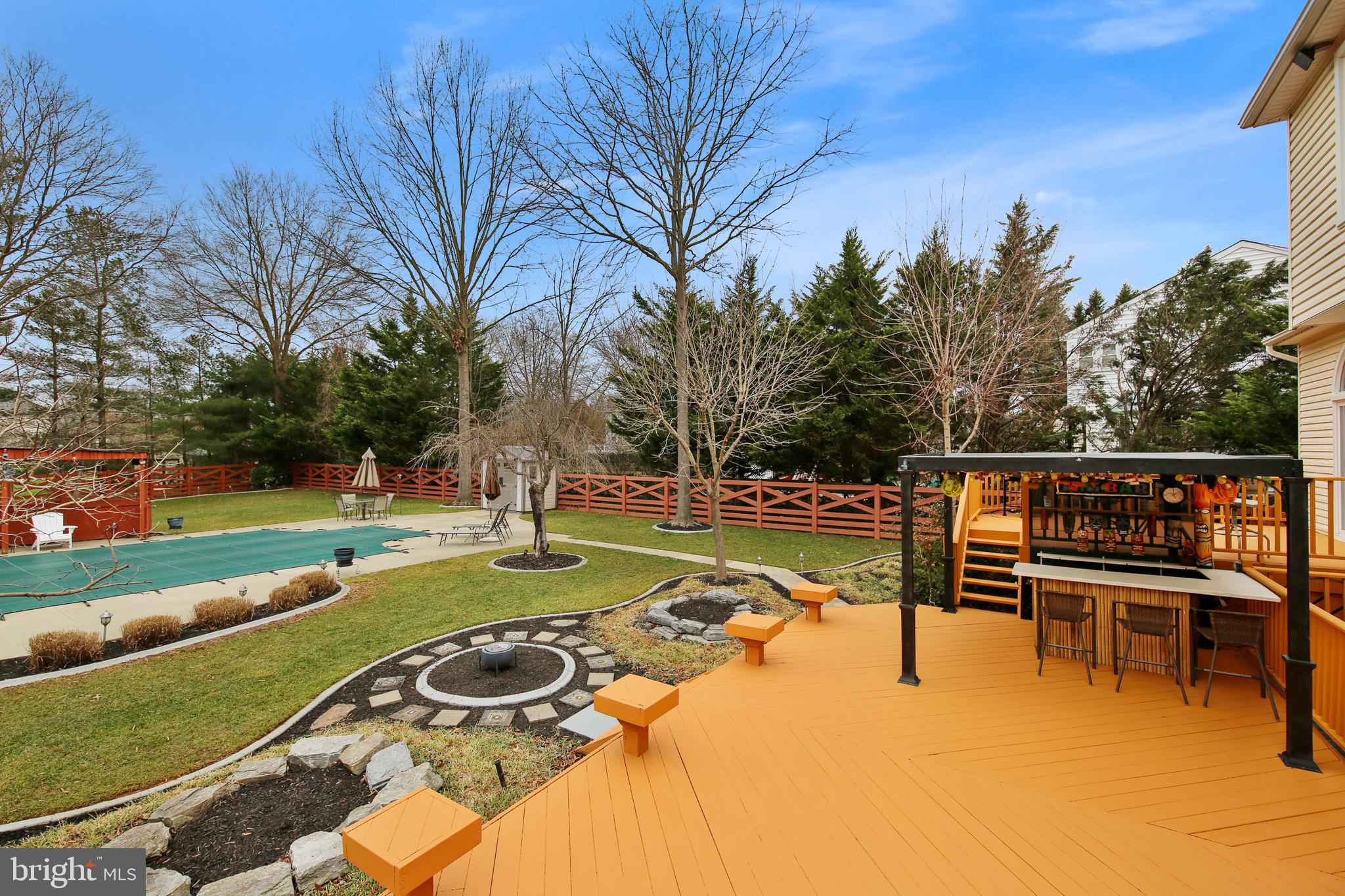 17024 Spates Hill Road Poolesville, MD 20837 - Photo 60 of 83