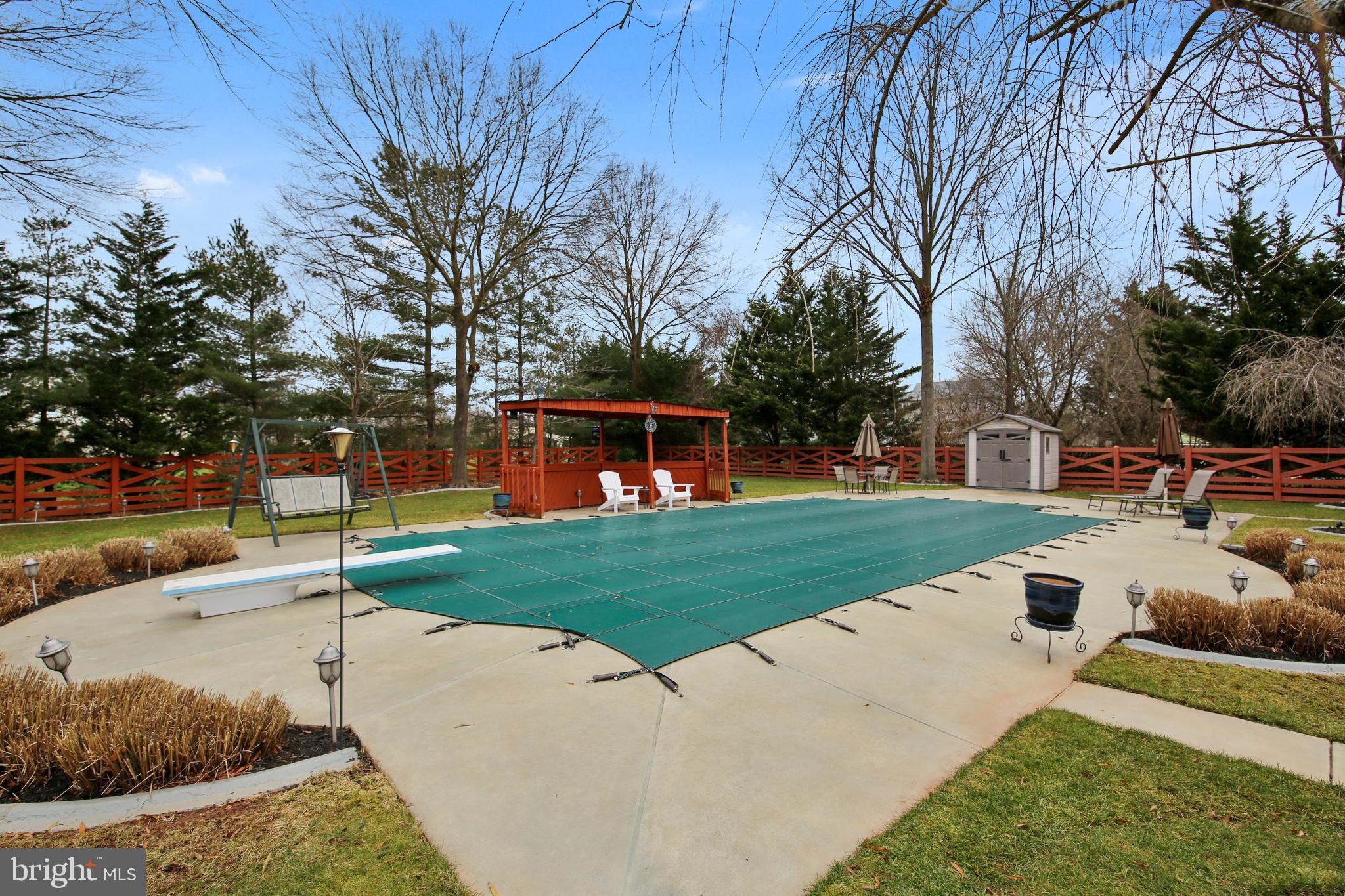17024 Spates Hill Road Poolesville, MD 20837 - Photo 61 of 83