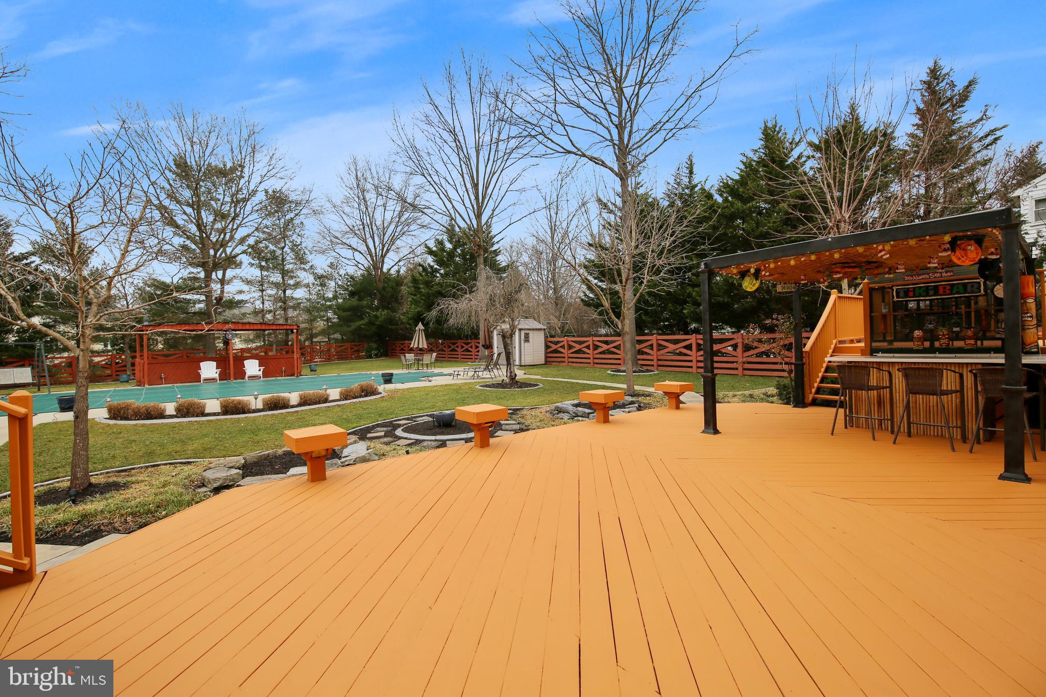 17024 Spates Hill Road Poolesville, MD 20837 - Photo 62 of 83