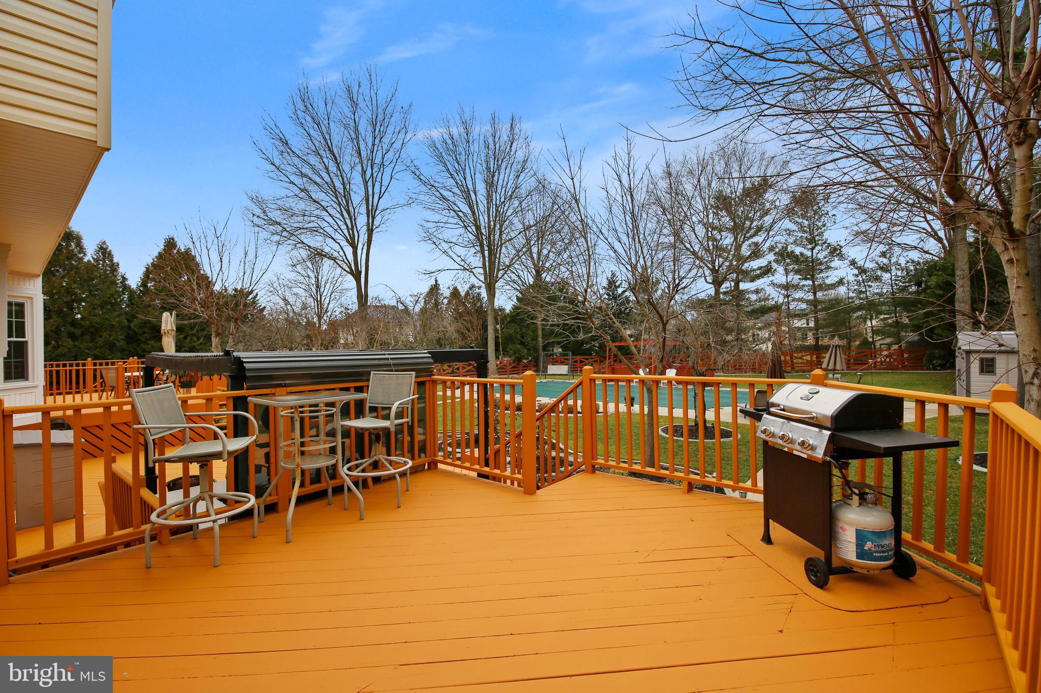 17024 Spates Hill Road Poolesville, MD 20837 - Photo 63 of 83