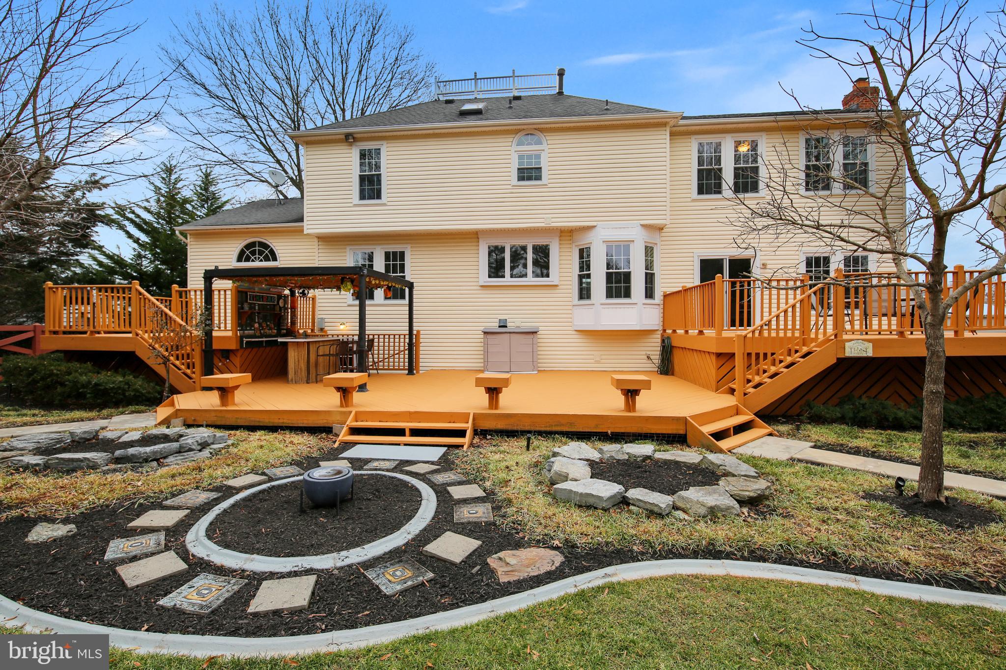 17024 Spates Hill Road Poolesville, MD 20837 - Photo 64 of 83
