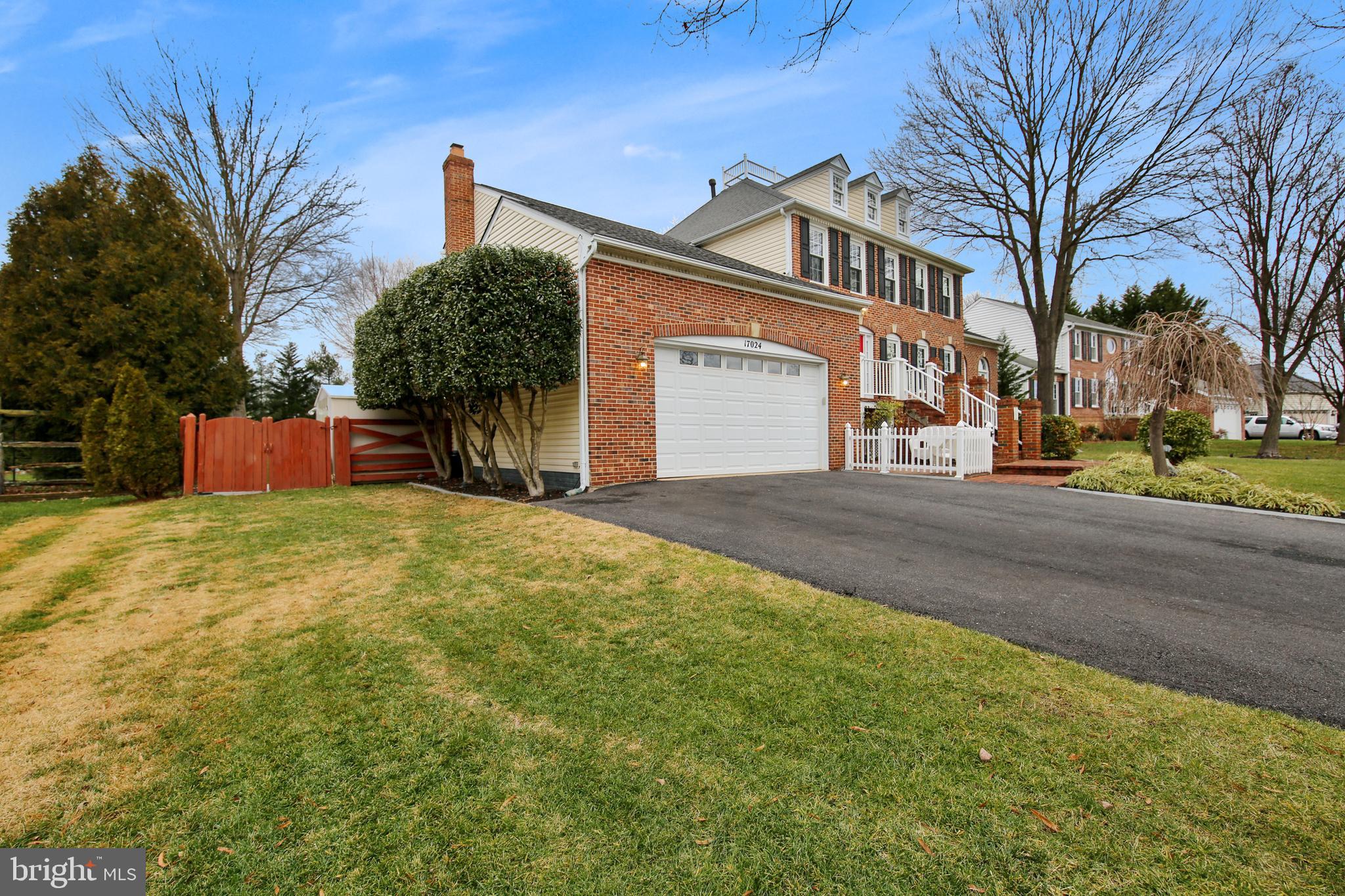 17024 Spates Hill Road Poolesville, MD 20837 - Photo 65 of 83