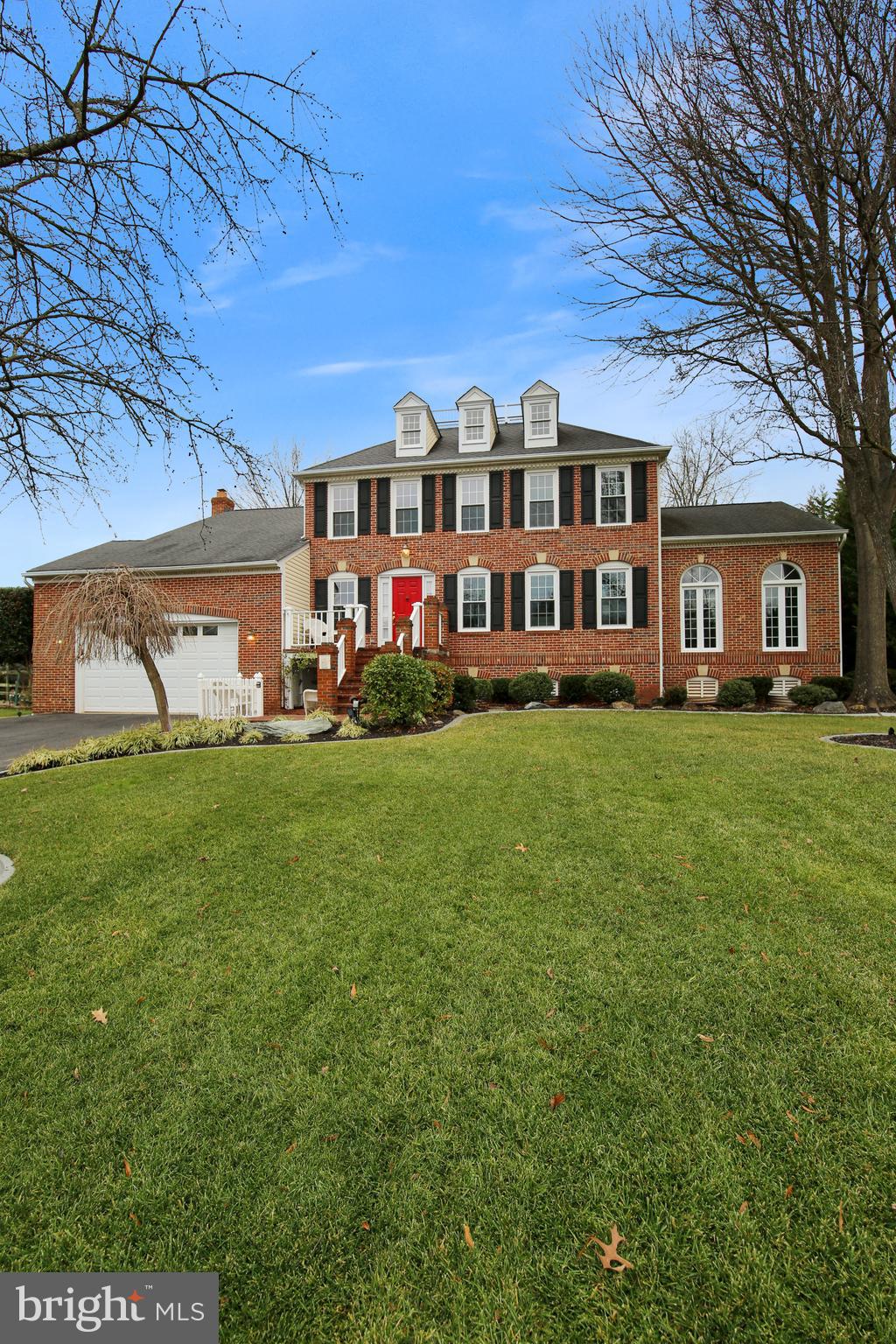 17024 Spates Hill Road Poolesville, MD 20837 - Photo 67 of 83