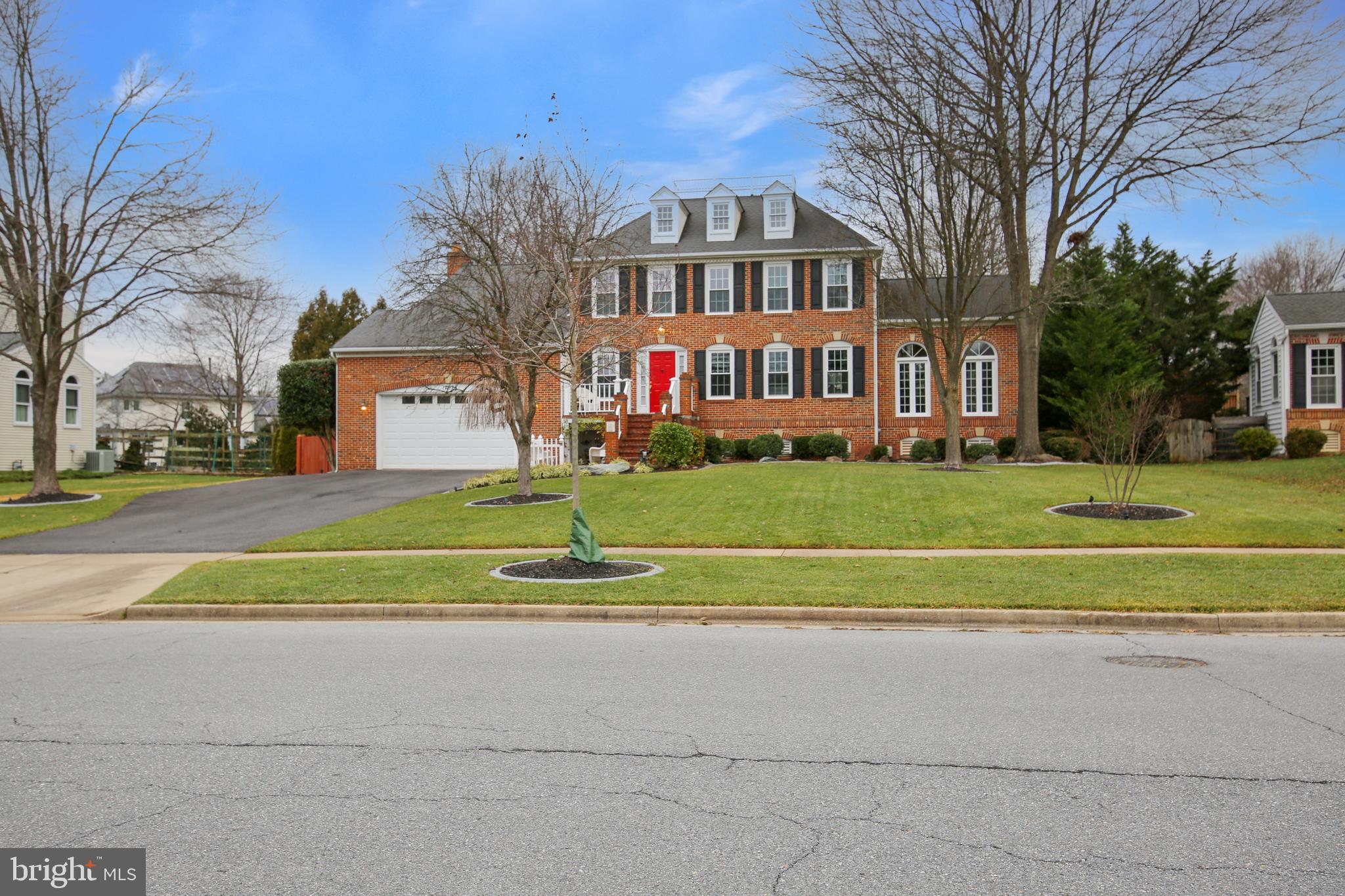 17024 Spates Hill Road Poolesville, MD 20837 - Photo 70 of 83