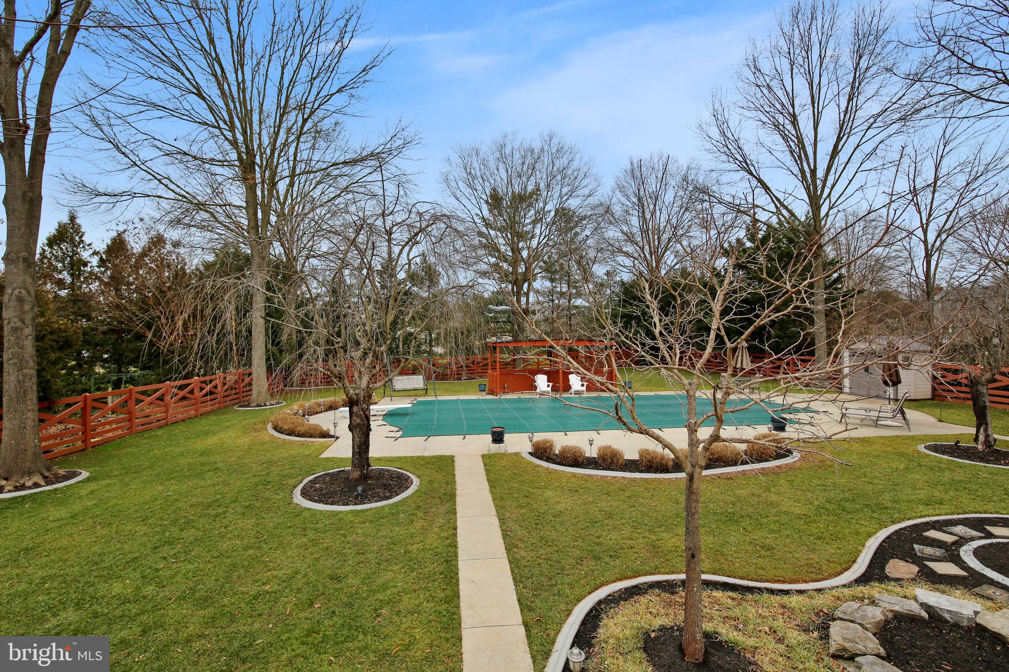 17024 Spates Hill Road Poolesville, MD 20837 - Photo 71 of 83