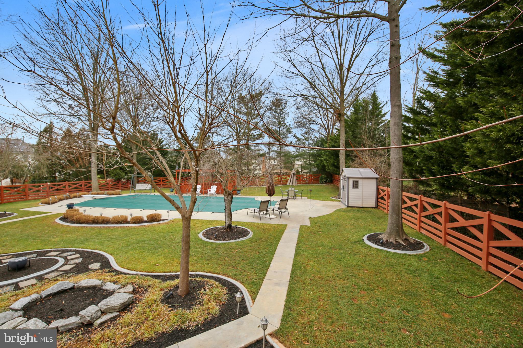 17024 Spates Hill Road Poolesville, MD 20837 - Photo 72 of 83