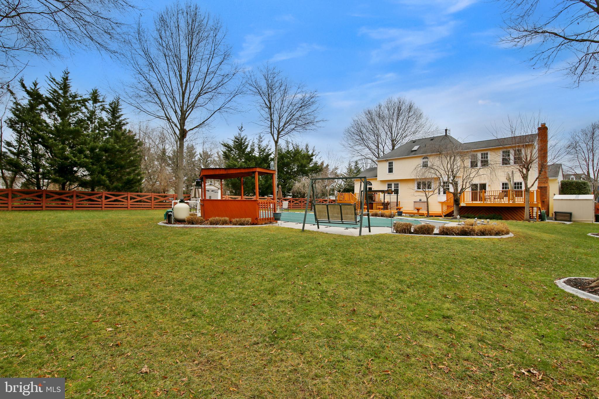 17024 Spates Hill Road Poolesville, MD 20837 - Photo 73 of 83