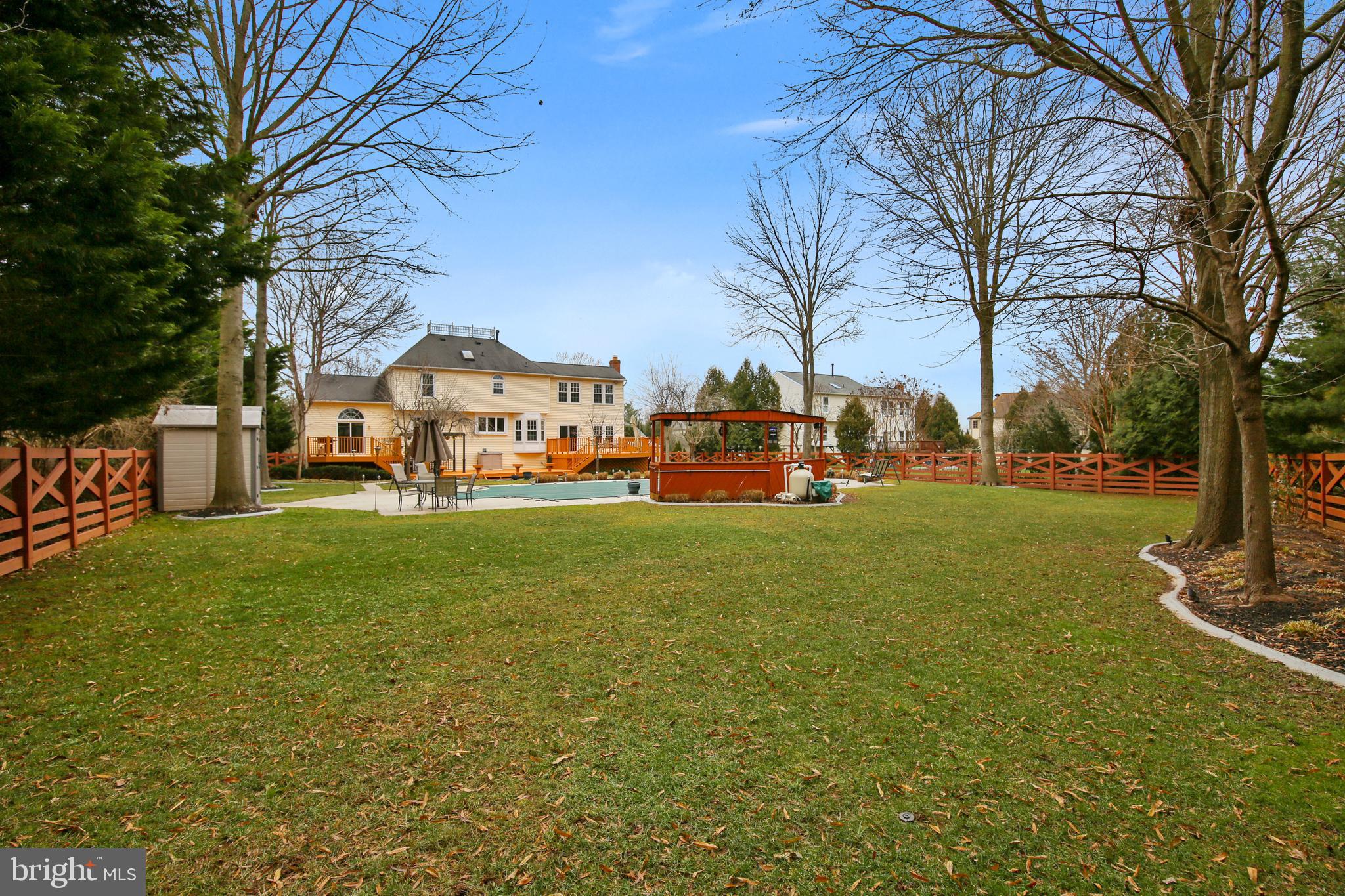 17024 Spates Hill Road Poolesville, MD 20837 - Photo 74 of 83
