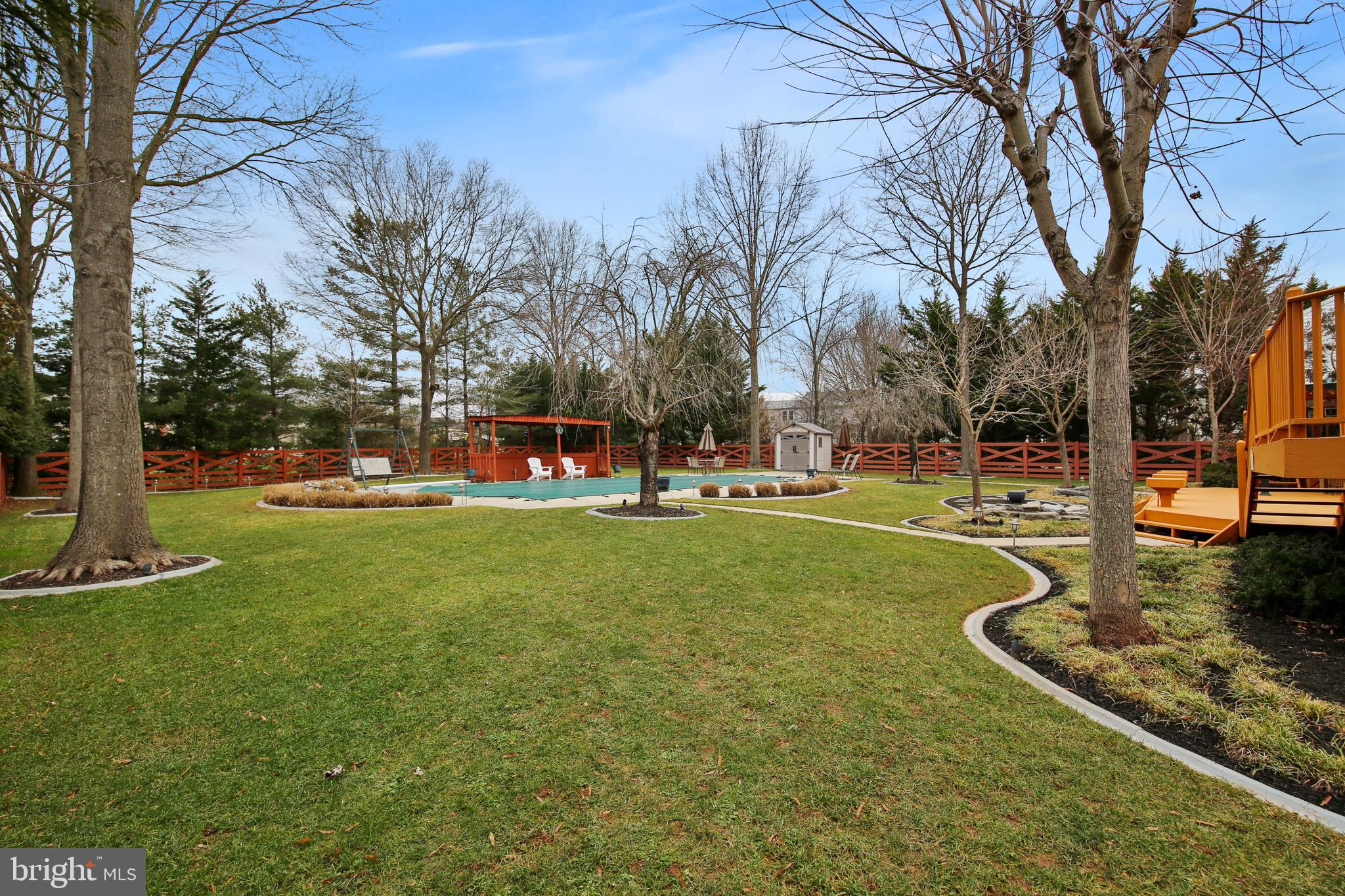 17024 Spates Hill Road Poolesville, MD 20837 - Photo 76 of 83