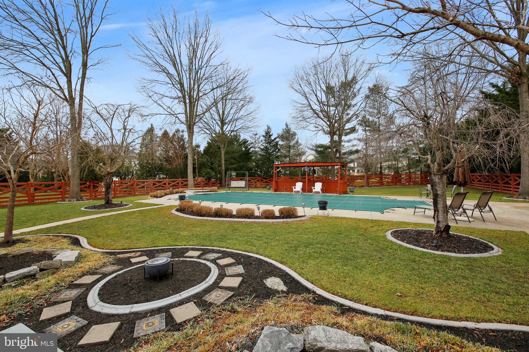 17024 Spates Hill Road Poolesville, MD 20837 - Photo 77 of 83