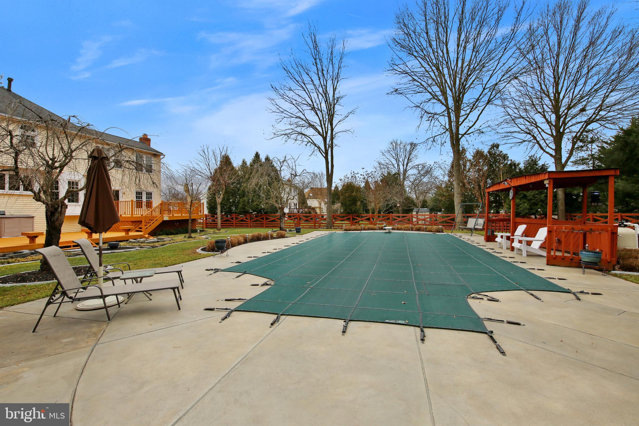 17024 Spates Hill Road Poolesville, MD 20837 - Photo 79 of 83