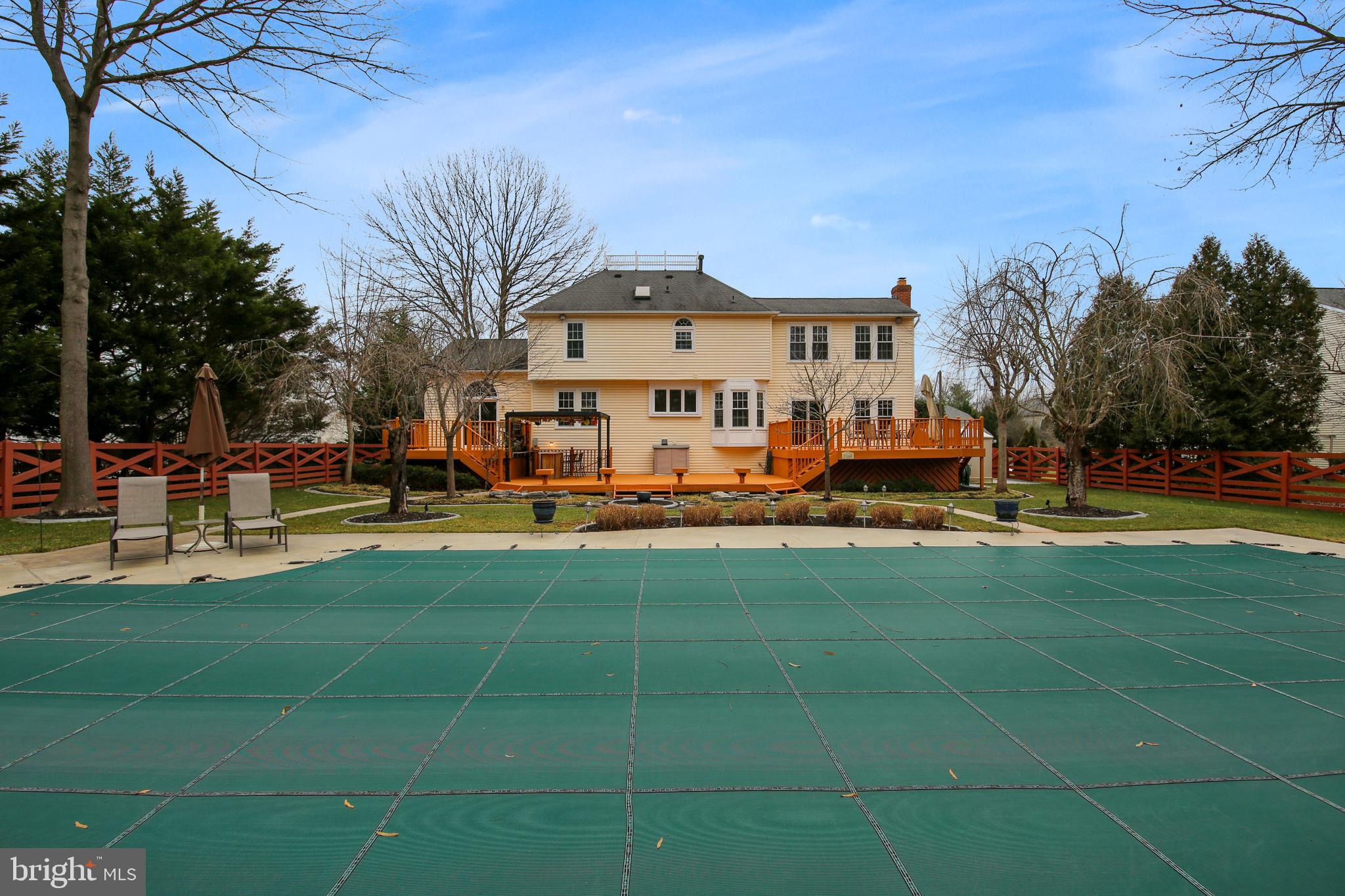 17024 Spates Hill Road Poolesville, MD 20837 - Photo 80 of 83