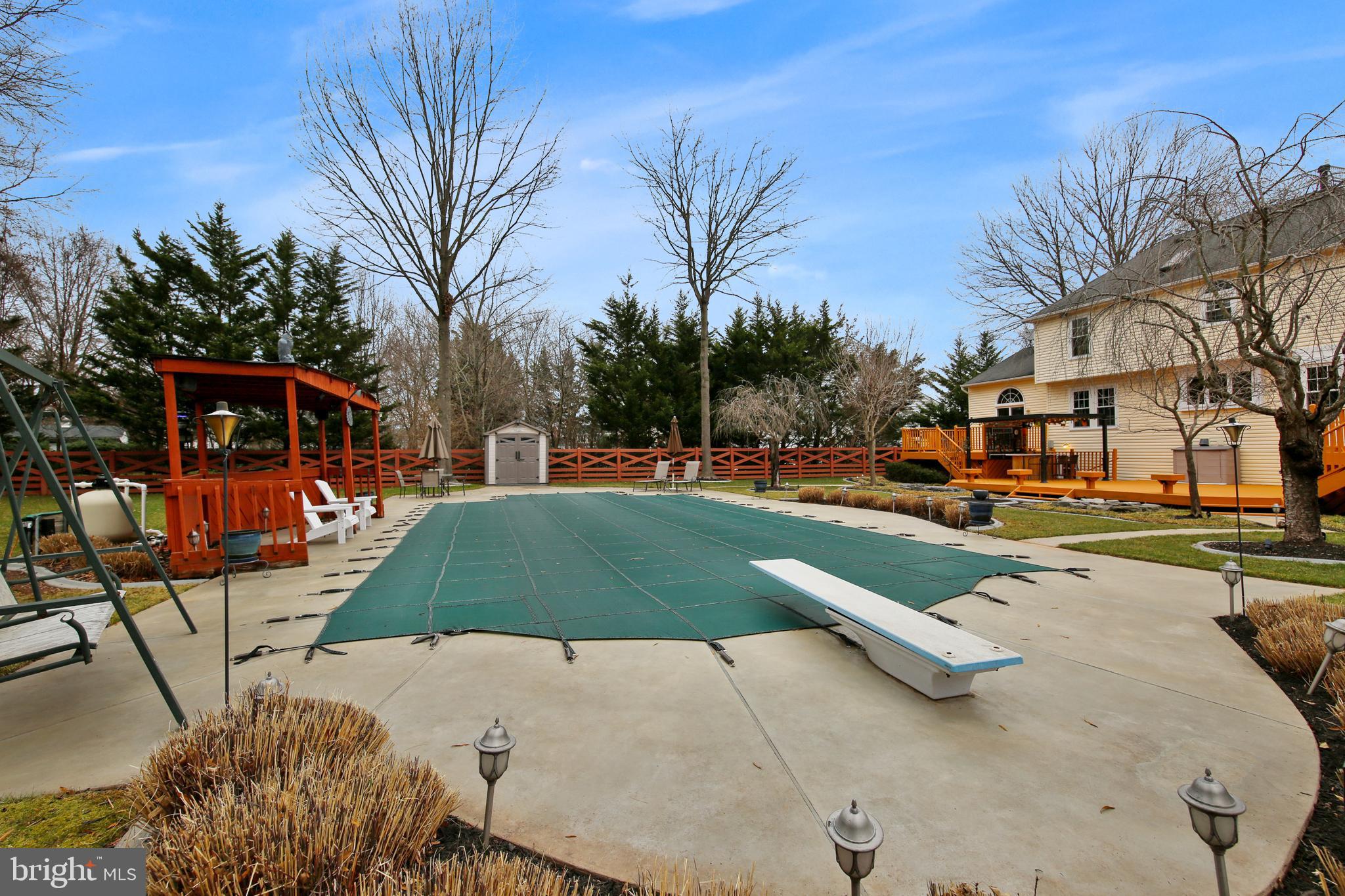 17024 Spates Hill Road Poolesville, MD 20837 - Photo 81 of 83