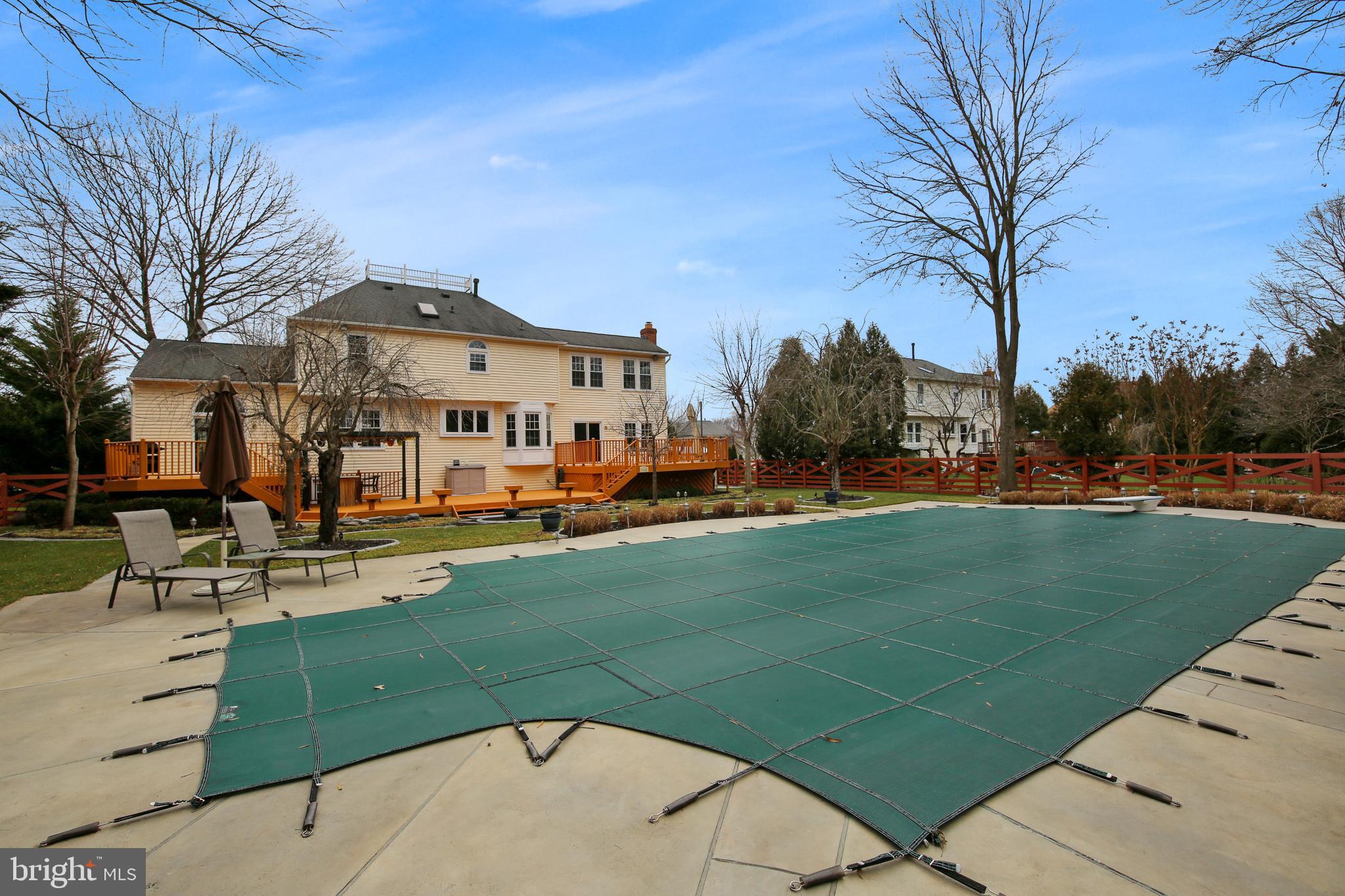 17024 Spates Hill Road Poolesville, MD 20837 - Photo 82 of 83
