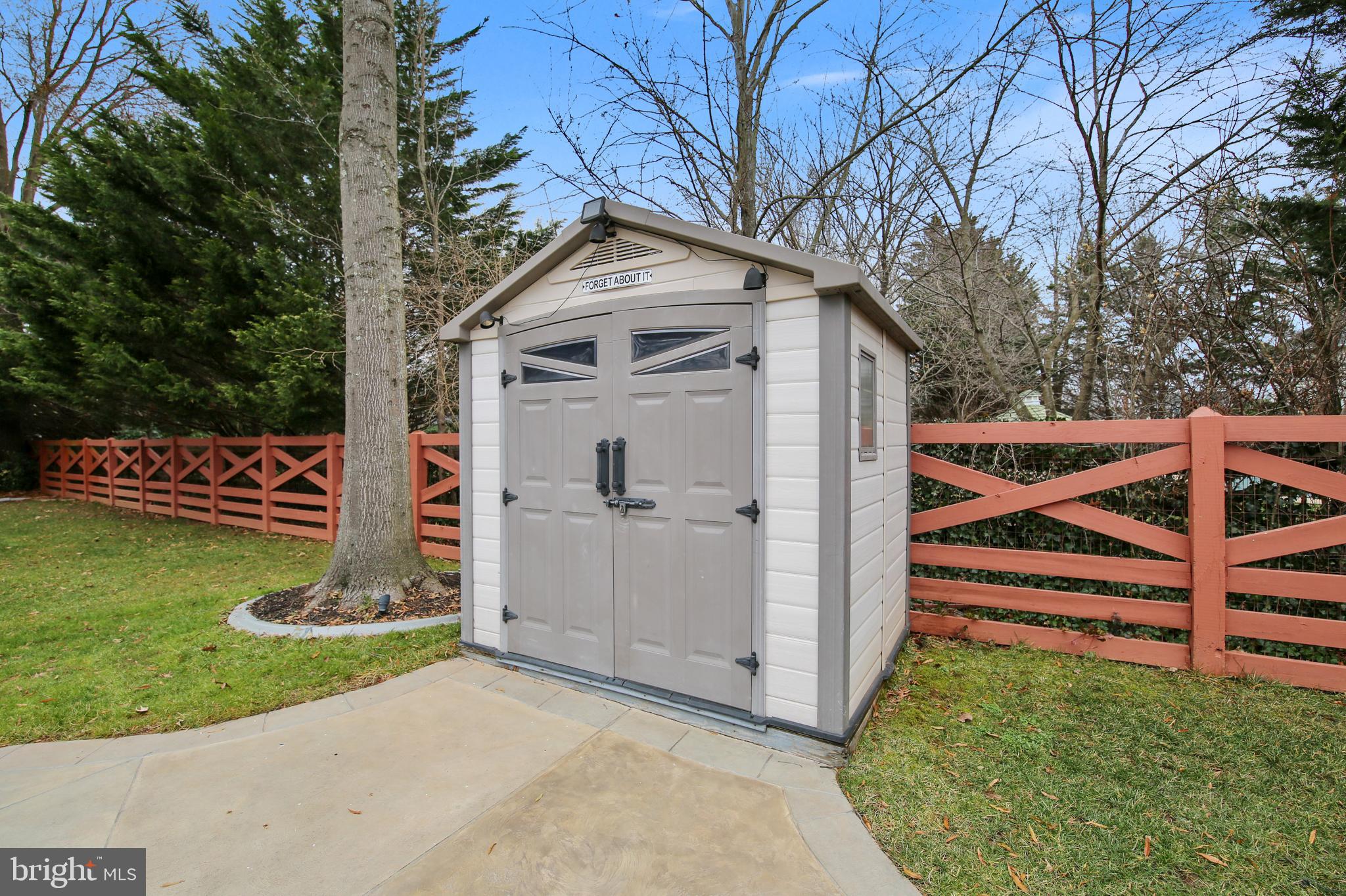 17024 Spates Hill Road Poolesville, MD 20837 - Photo 83 of 83