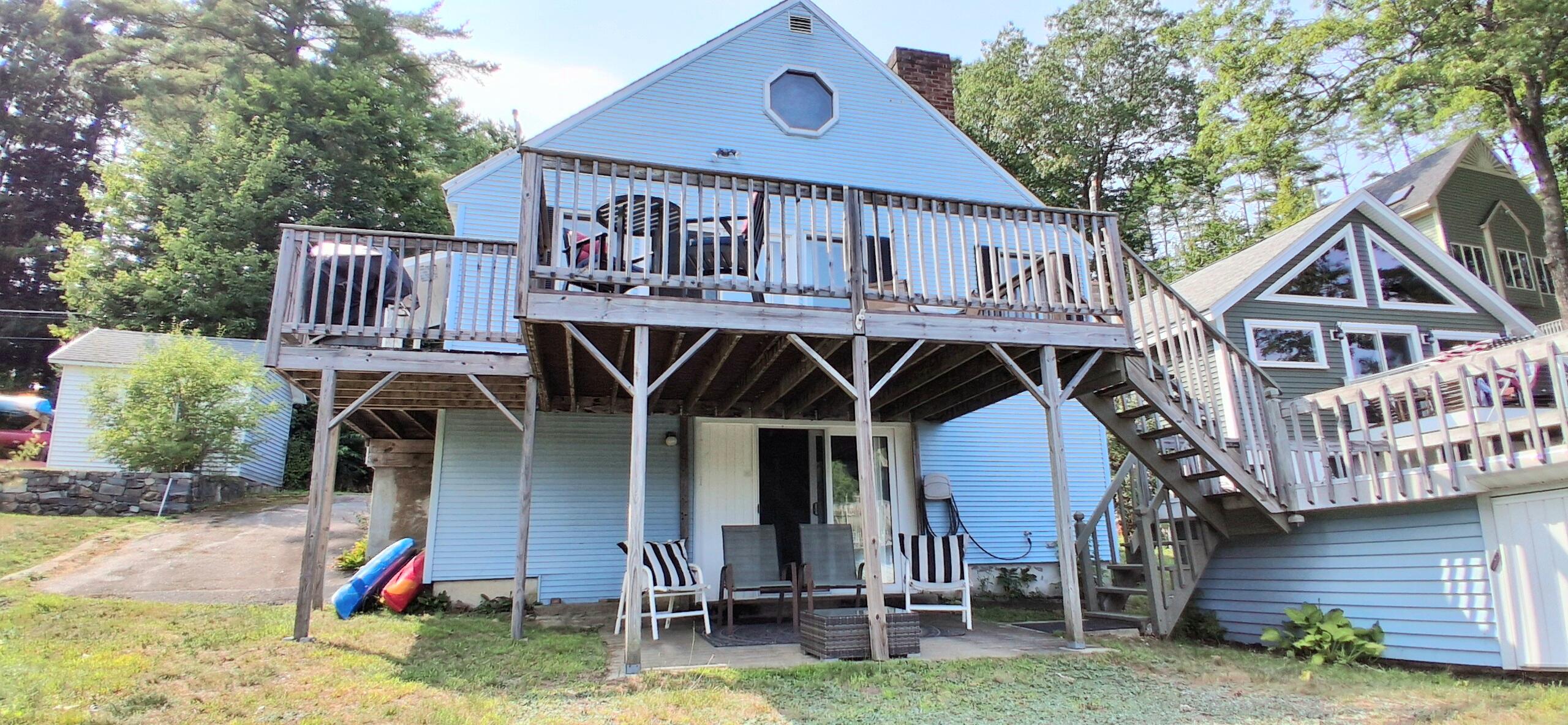 117 7th Street Acton, ME 04001 - Photo 3 of 40 1000015222