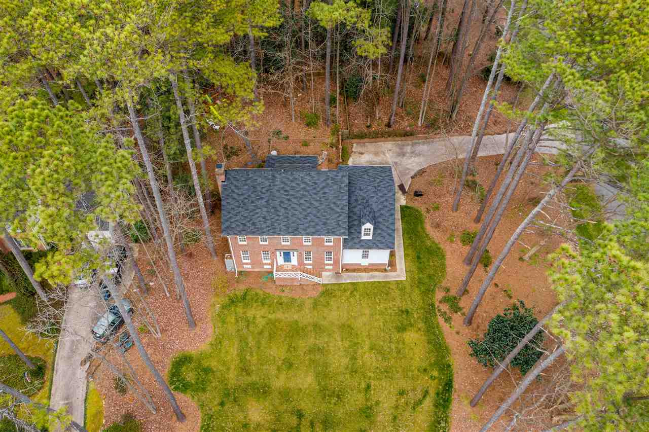 8101 Calais Court Raleigh, NC 27613 - Photo 3 of 24 Photo 3