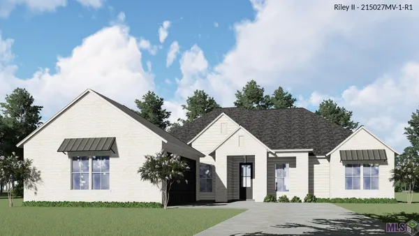 $399,000 | 9895 Cane Mill Road, Denham Springs, LA 70706