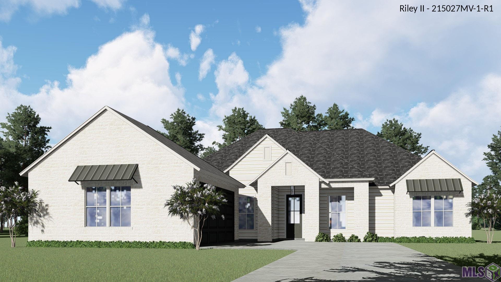 9895 Cane Mill Road Denham Springs, LA 70706 - Photo 1 of 2