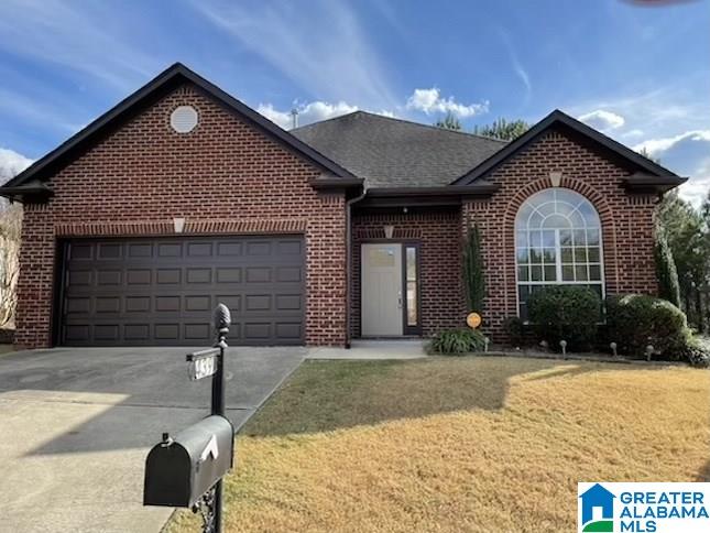 439 Summit Way Fultondale, AL 35068 - Photo 1 of 32
