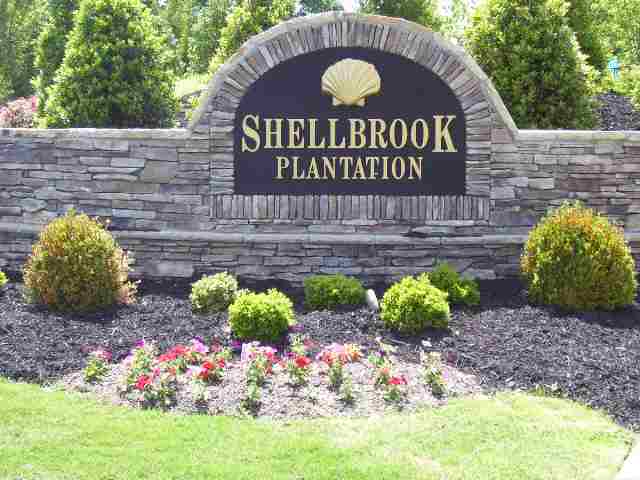 120 Palm Springs Way Simpsonville, SC 29681 - Photo 4 of 22