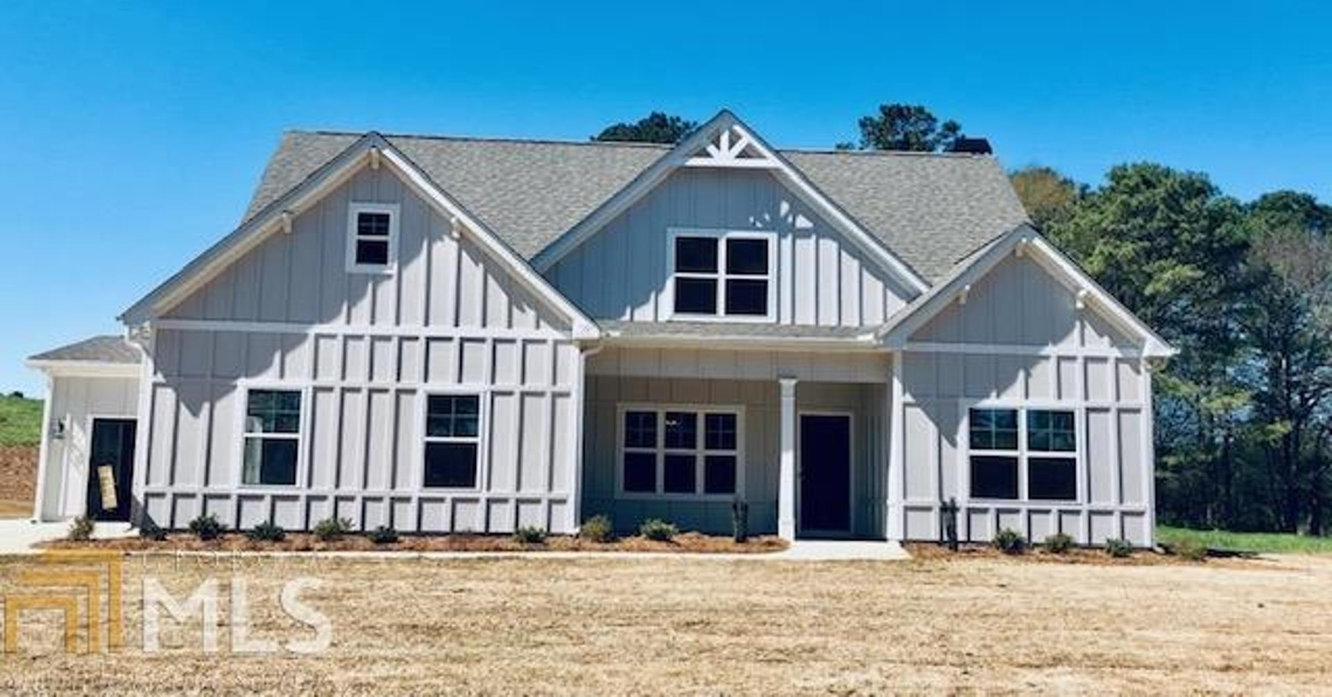 212 Witcher Road, Unit 2 Newnan, GA 30263 - Photo 1 of 1
