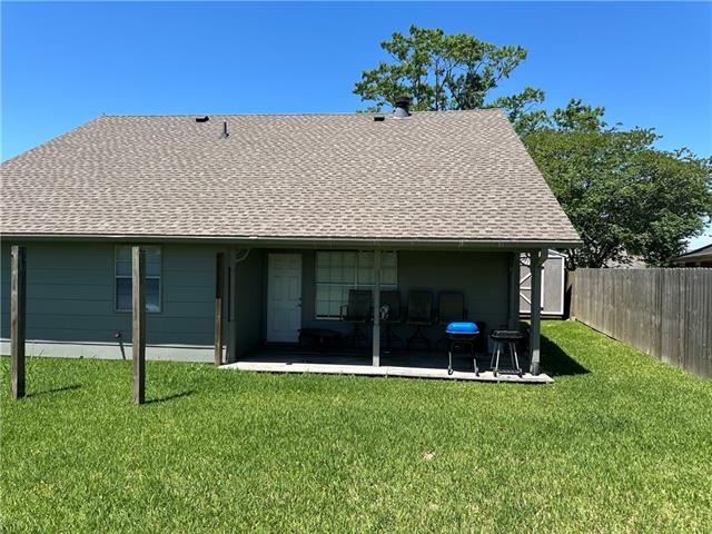 2012 Lafitte Street Laplace, LA 70068 - Photo 11 of 11