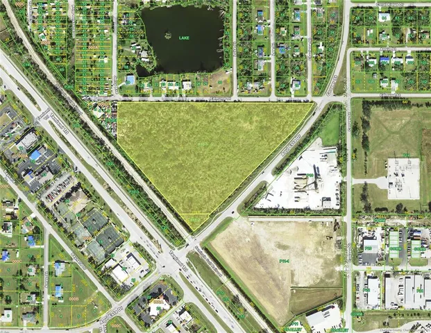 $3,750,000 | 541 Edmund Street, Punta Gorda, FL 33950