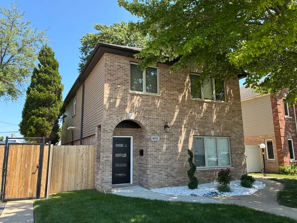 $639,999 | 6013 South Natchez Avenue, Chicago, IL 60638