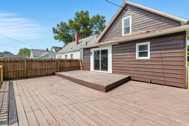 $174,900 | 1653 Rosemont Drive, Fort Wayne, IN 46808