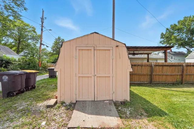 $174,900 | 1653 Rosemont Drive, Fort Wayne, IN 46808