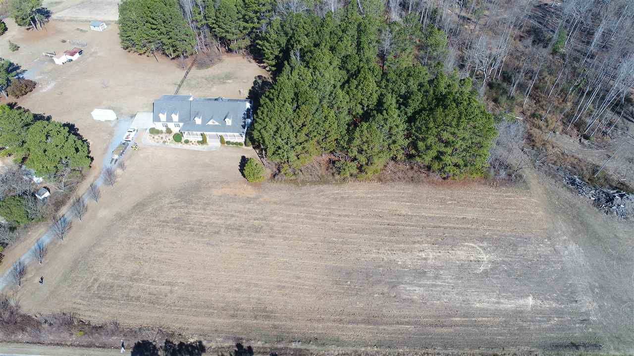 5976 Elevation Road Benson, NC 27504 - Photo 3 of 25 Aerial View