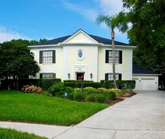 $5,100 | 3913 Northampton Way, Tampa, FL 33618